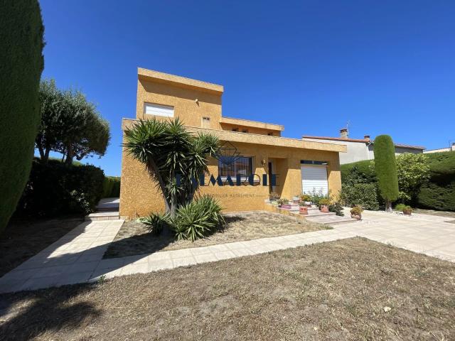 Maison 5 pièces 163 m²