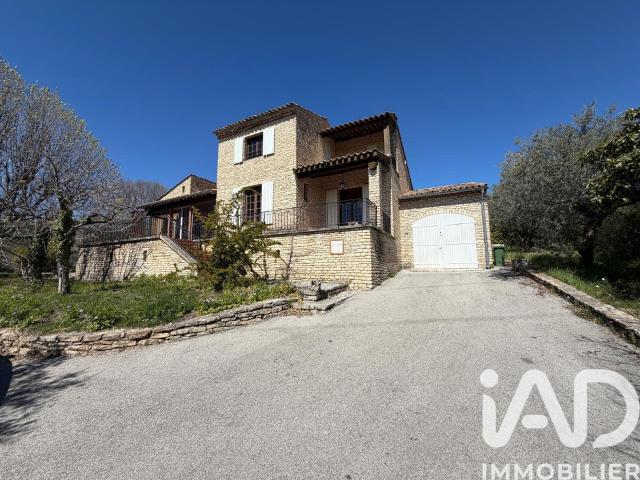 Maison 5 pièces 163 m²