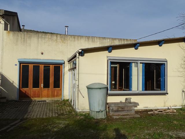 Maison 5 pièces 163 m²