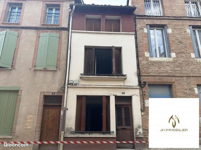 Maison 5 pièces 163 m²