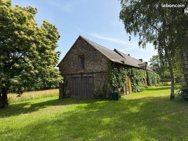 Maison 5 pièces 163 m²