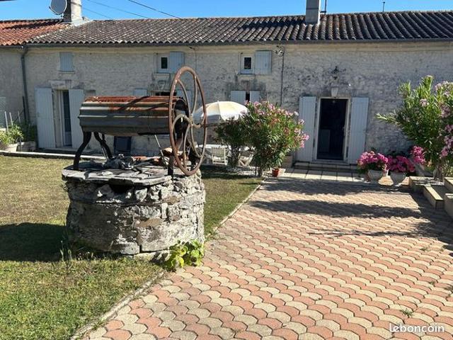 Maison 5 pièces 163 m²