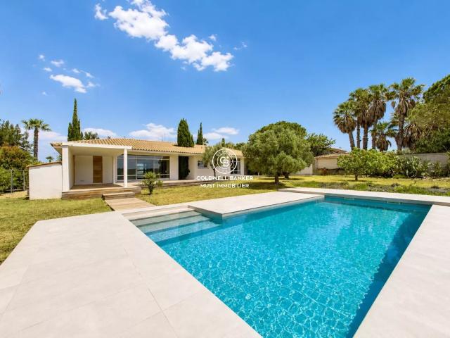 Maison 5 pièces 163 m²