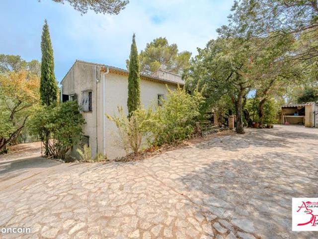 Maison 5 pièces 163 m²