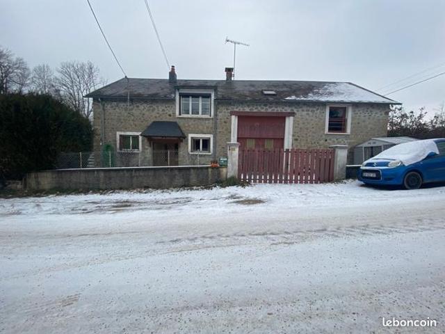 Maison 5 pièces 163 m²
