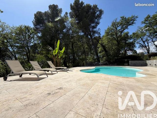Maison 5 pièces 163 m²