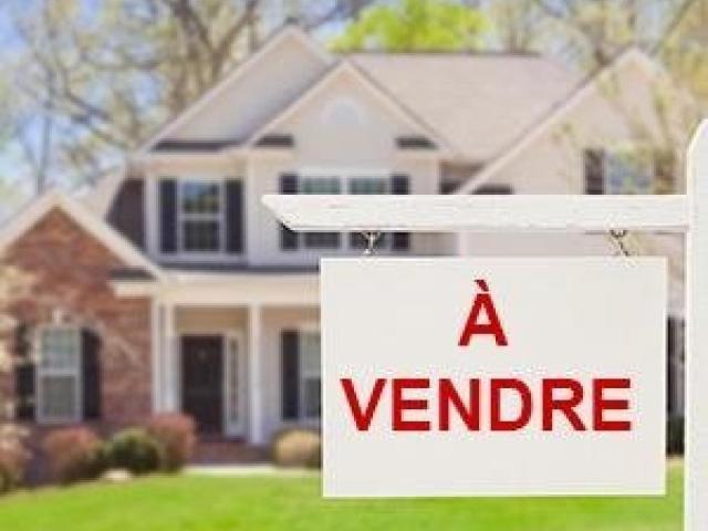 Maison 5 pièces 130 m²