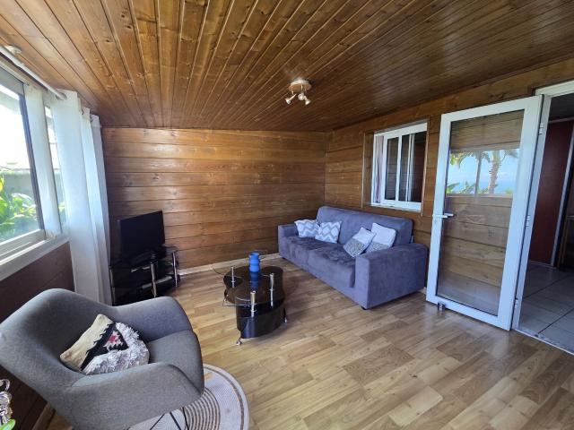 Maison 5 pièces, 163 m² à louer à Saint Denis 97417