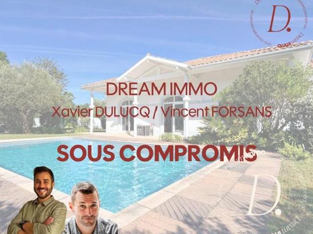Maison 5 pièces 174 m²