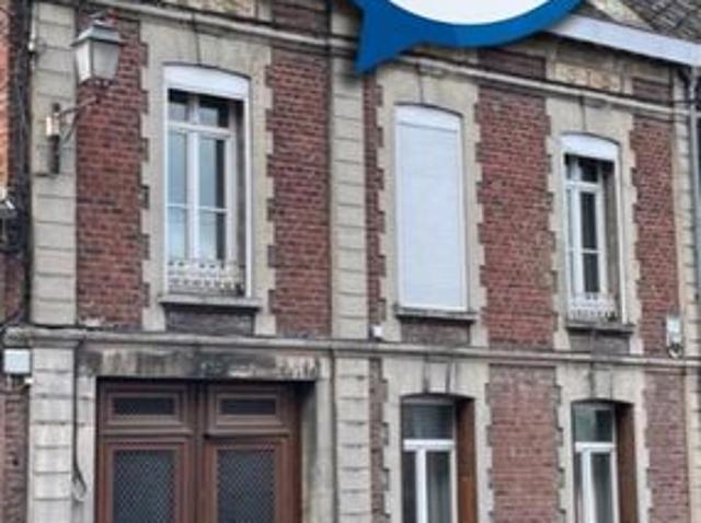Maison 5 pièces 174 m²