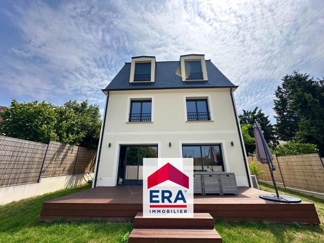 Maison 5 pièces 174 m²