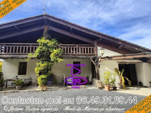Maison 5 pièces 174 m²