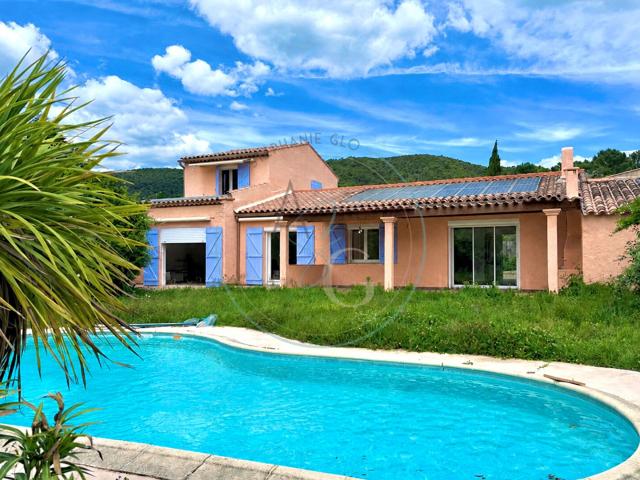 Maison 5 pièces 174 m²