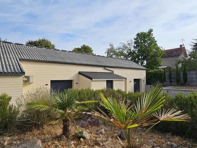 Maison 5 pièces 174 m²