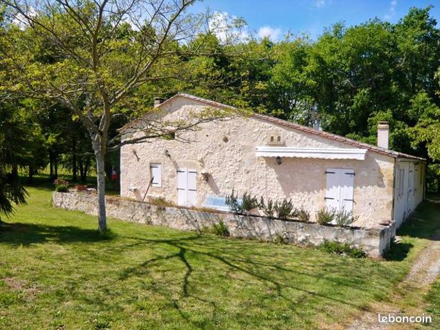 Maison 5 pièces 174 m²