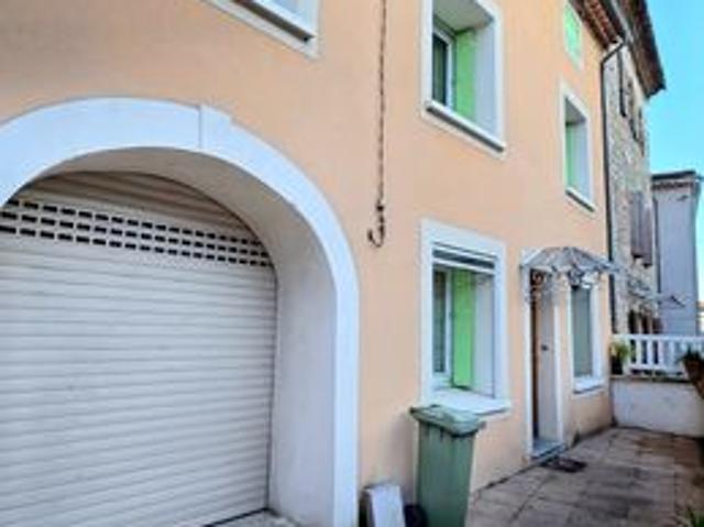 Maison 5 pièces 174 m²