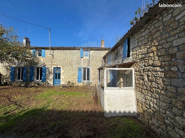 Maison 5 pièces 174 m²