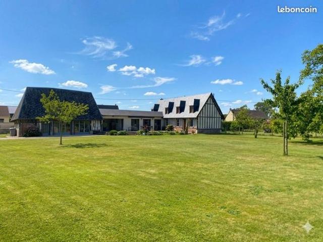 Maison 5 pièces 174 m²