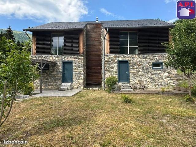 Maison 5 pièces 174 m²