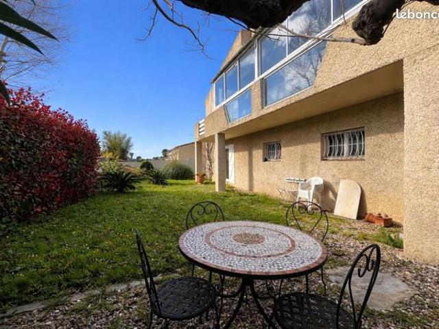 Maison 5 pièces 174 m²