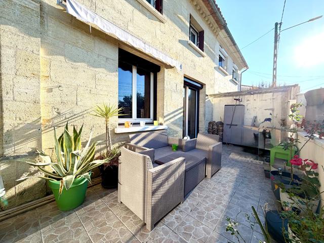 Maison 5 pièces 174 m²