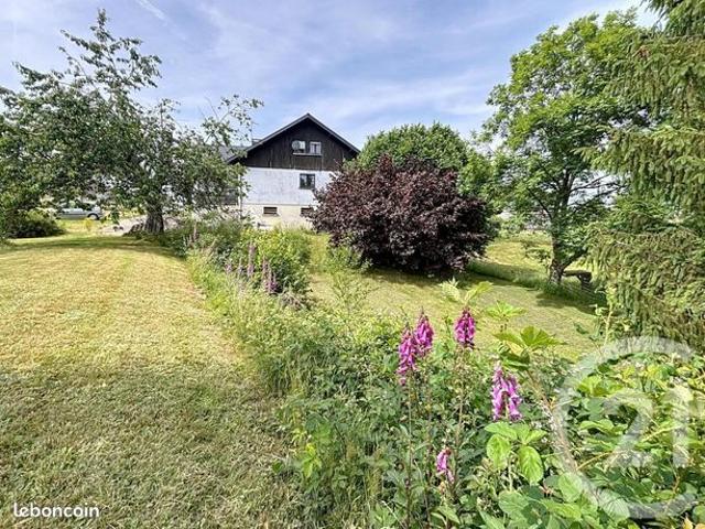 Maison 5 pièces 174 m²