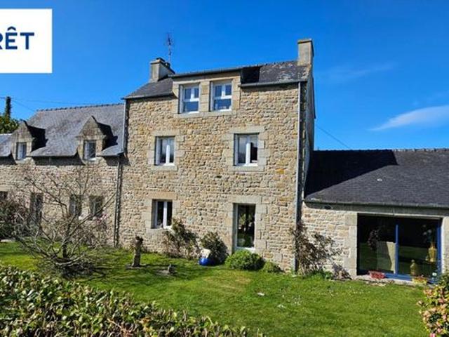 Maison 5 pièces 174 m²