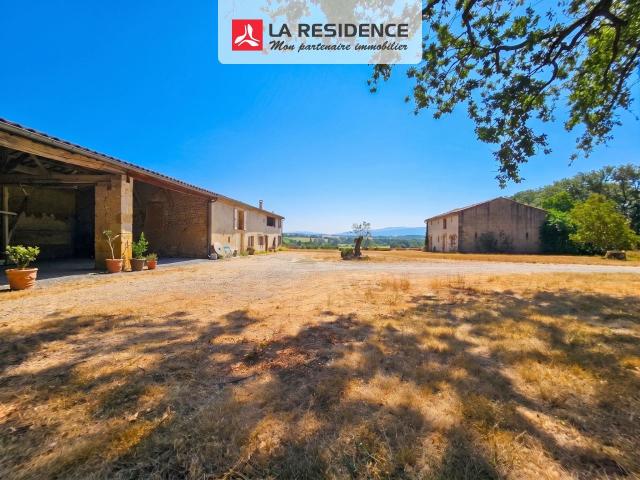 Maison 5 pièces 174 m²