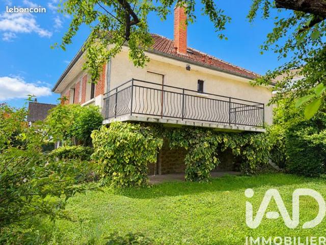 Maison 5 pièces 174 m²