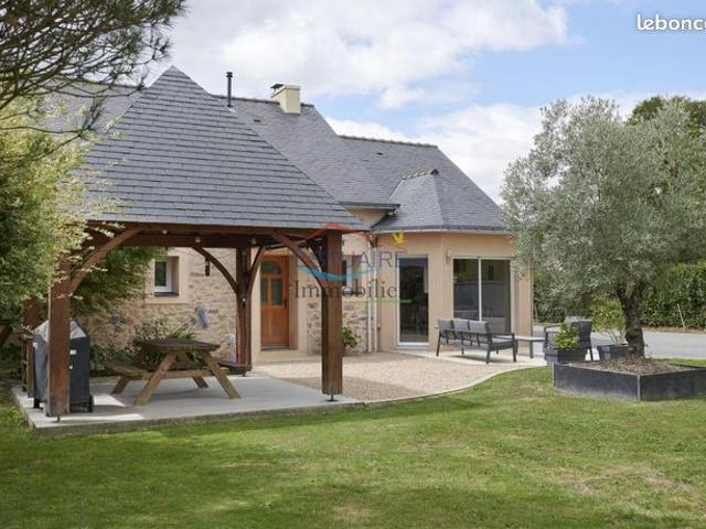Maison 5 pièces 174 m²