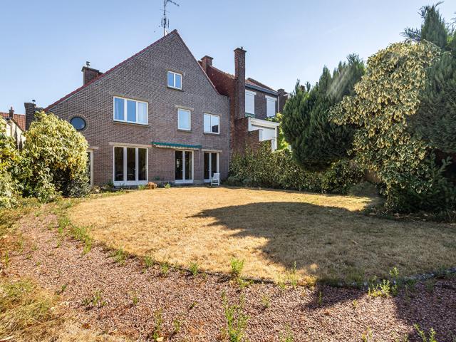 Maison 5 pièces 174 m²