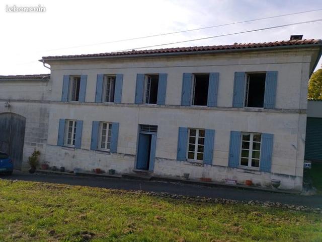 Maison 5 pièces 174 m²