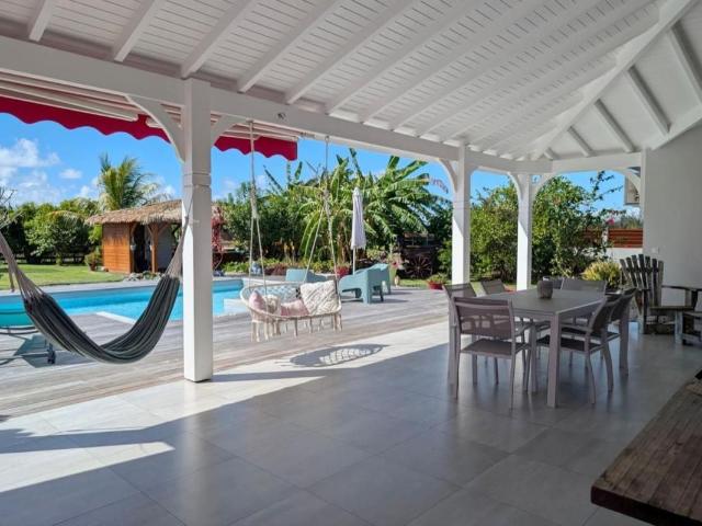 Maison 5 pièces 174 m²