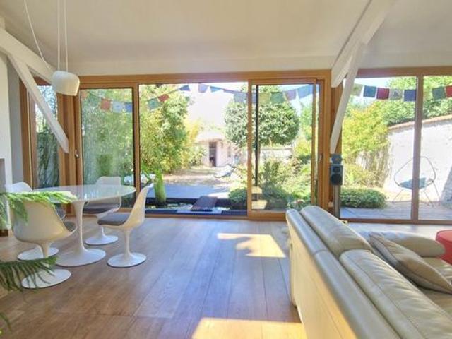 Maison 5 pièces 174 m²