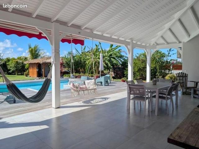 Maison 5 pièces 174 m²