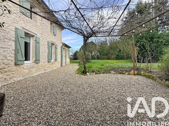 Maison 5 pièces 174 m²