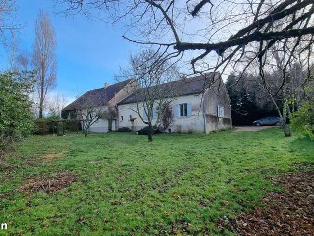 Maison 5 pièces 174 m²