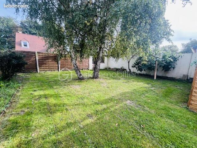 Maison 5 pièces 174 m²