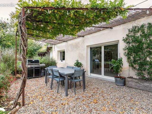 Maison 5 pièces 174 m²