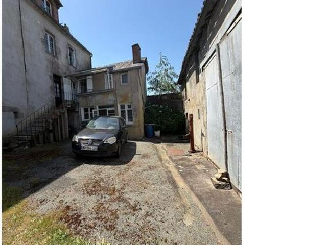 Maison 5 pièces 174 m²