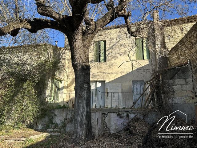 Maison 5 pièces 174 m²