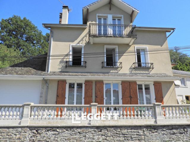 Maison 5 pièces 174 m²