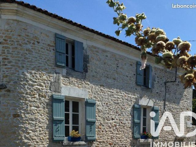 Maison 5 pièces 174 m²