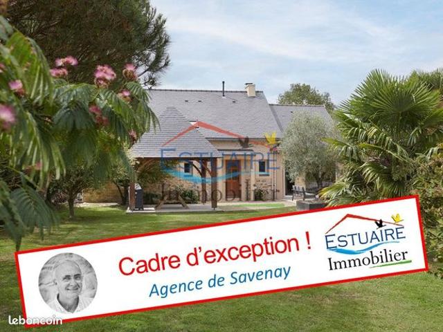 Maison 5 pièces 174 m²