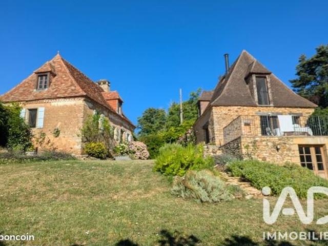Maison 5 pièces 174 m²