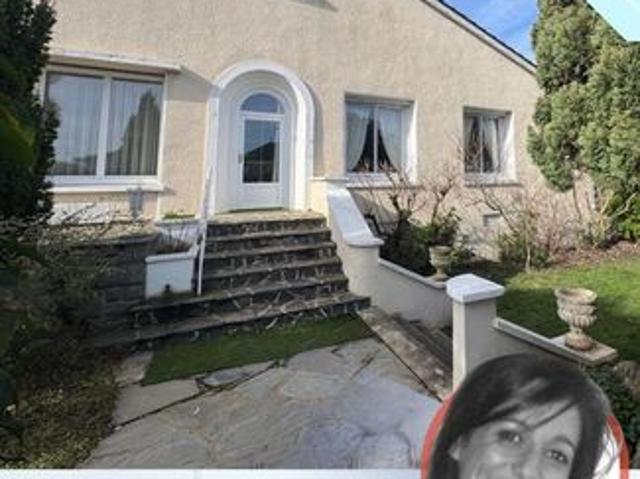 Maison 5 pièces 174 m²