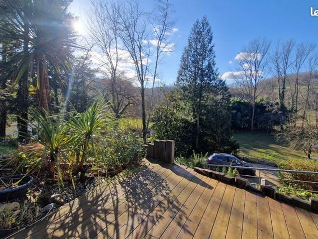 Maison 5 pièces 174 m²