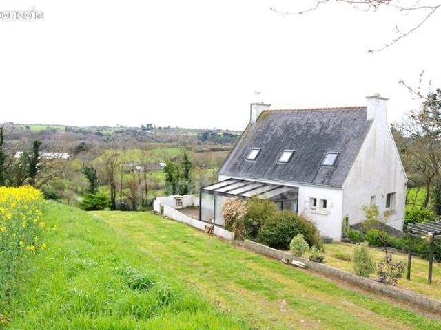 Maison 5 pièces 174 m²