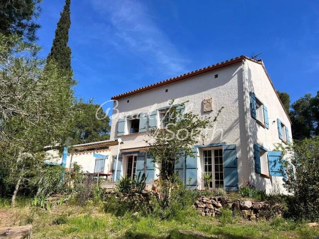 Maison 5 pièces 174 m²