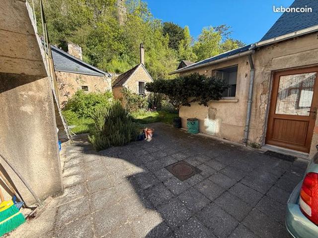 Maison 5 pièces 174 m²